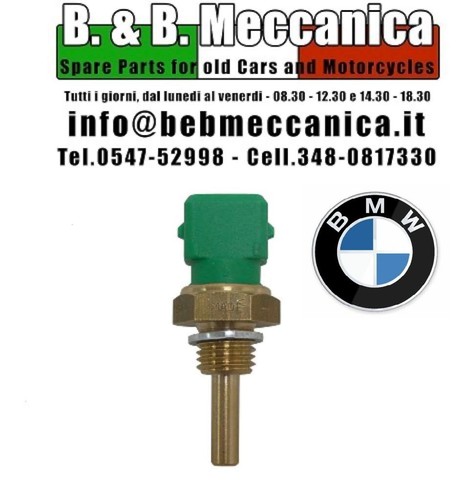 Sensore temperatura bmw - k, rs
