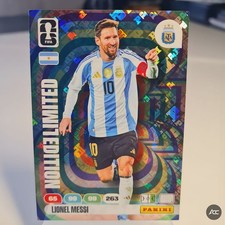 Lionel messi limited edition - lionel,