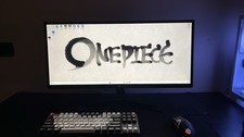 Ultra wide monitor - monitor, lg