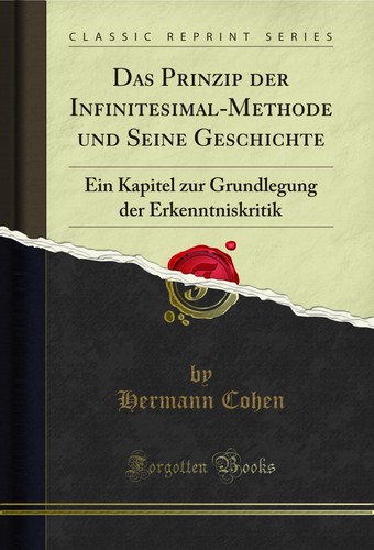 Das prinzip der - prinzip,