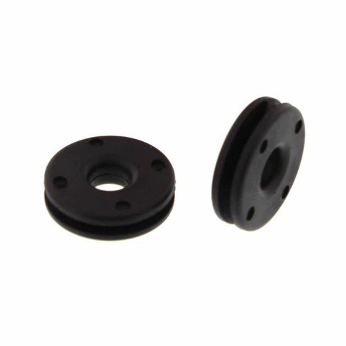 Kit gomme ammortizzamento - 10,