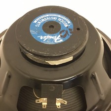 ALTOPARLANTE 025923 PER AMPLIFICATORE FENDER 12 POLLICI CHITARRA BASSO