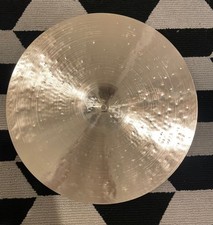 Sabian 20" HH Medium Ride Mod