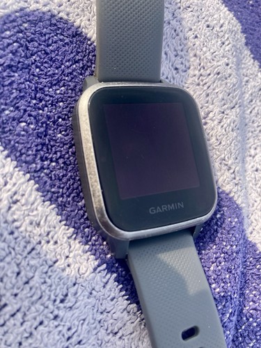 Garmin venu orologio gps - garmin,