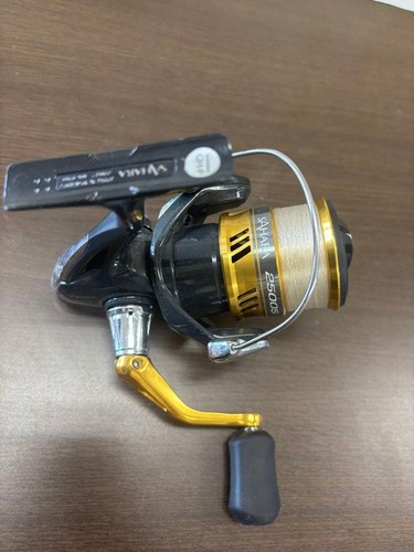Mulinello spinning shimano - da,