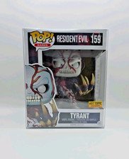 Funko pop resident evil tyrant - funko,