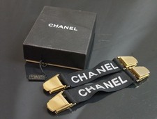 Autentico bracciale con logo