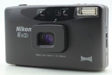 [COME NUOVO++] Nikon AF600