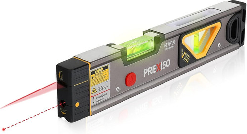 Livella laser 12 in - livella,