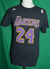 T-shirt Los Angeles Lakers