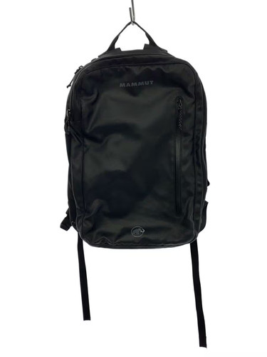 Mammut backpack blk - mammut,
