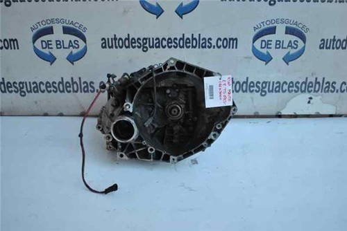 Cassa cambio manuale fiat - manuale,