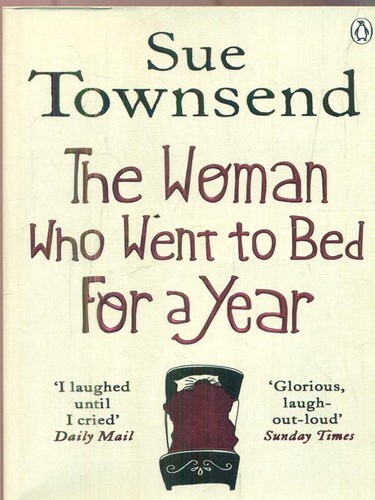 The woman who went - who, to