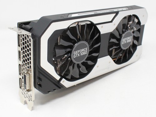 Gpu palit nvidia geforce gtx - palit,