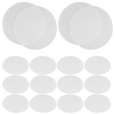  220 Pcs Carta Antiaderente