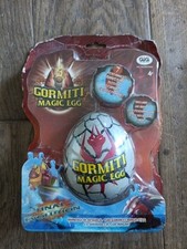 GORMITI FINAL EVOLUTION MAGIC