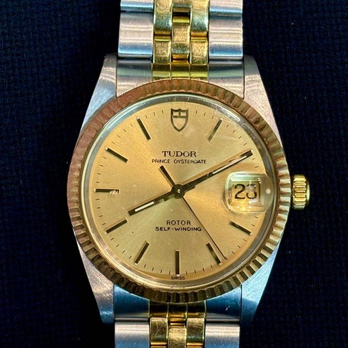 Orologio automatico tudor - orologio,