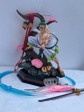 Figure one piece roronoa zoro - piece,