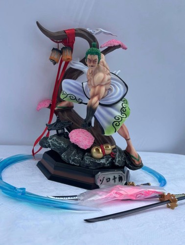 Figure one piece - figure, zoro