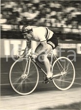 1957 milano ciclismo guido - ciclismo,