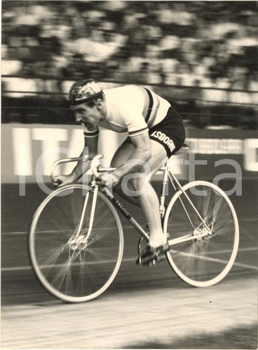 1957 milano ciclismo - milano,