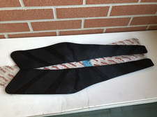 Coppia pedana tappetini