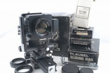 Soffietto Exc Plaubel SST