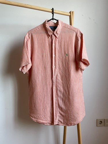 Polo ralph lauren camicia - ralph,