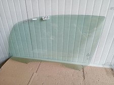 Vetro Scendente anteriore sx 3porte MITSUBISHI COLT 2006