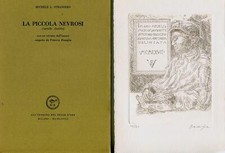 STRANIERO Michele, La piccola