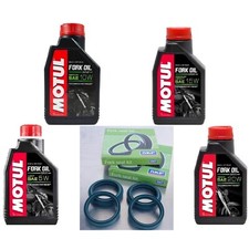 Olio Paraolio Parapolvere Forcelle KAYABA Ø41 Aprilia DORSODURO 900 017/2020