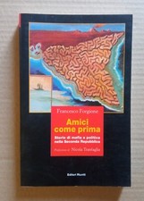 Forgione amici come - f., prima