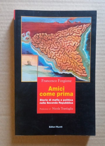 Forgione amici come - forgione,