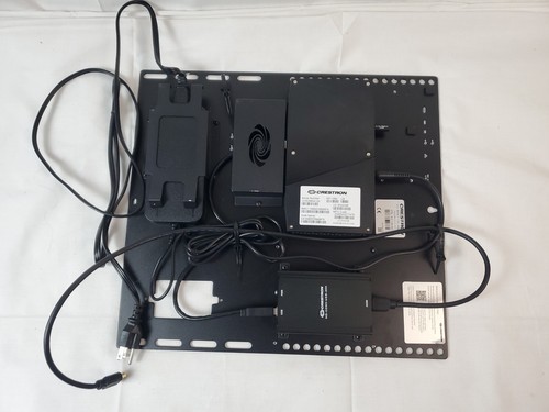Gruppo motore crestron - motore, uc