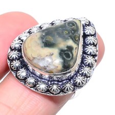 Anello gioiello argento - anello,