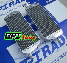 Radiatore in alluminio