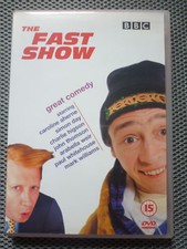 The Fast Show - Series 1 -