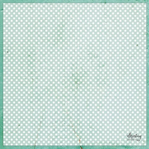 Carta vellum dots - vellum,