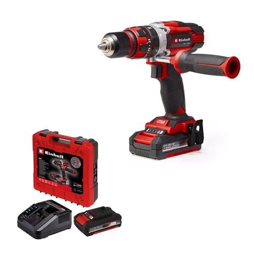 Trapano avvitatore - trapano, a