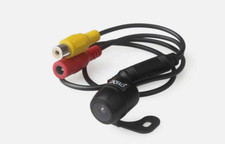 170° Retrocamera CMOS