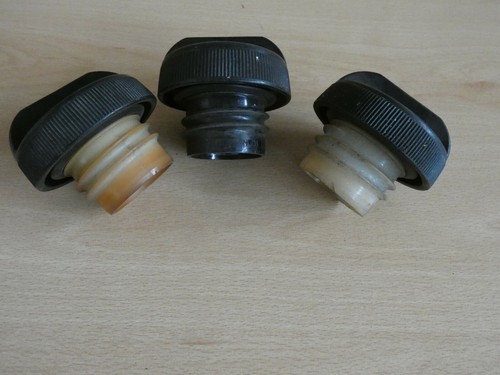 Tappo serbatoio nissan - serbatoio,