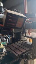 DECKEL Universal Pantograph