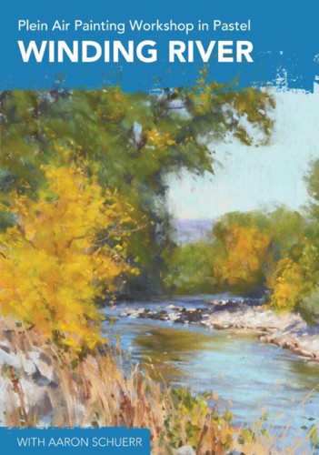 Plein air painting workshop - plein,