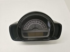 Strumentazione contachilometri Smart ForTwo 451 A4519003800