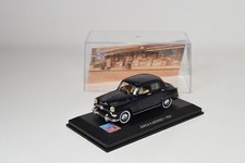 A68 1:43 IXO ALTAYA SIMCA
