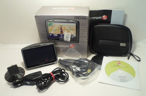 Tomtom 730 gps con - go,