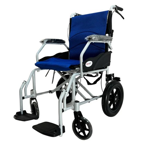 Sedia rotelle transito - rotelle,