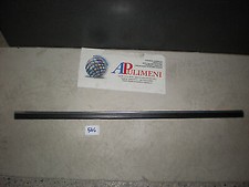 4475601 4475602 COPPIA 2PZ. MODANATURA PORTA DX/SX FIAT 127 PICK-UP FIORINO BZ D