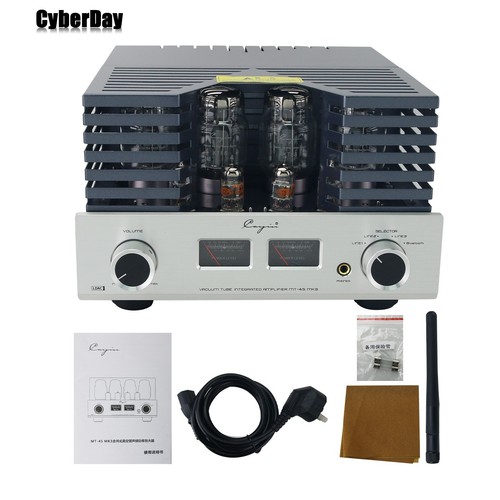 Cayin 45mk3 amplificatore - mt-45mk3,