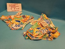 Stock costumi bagno - costumi,